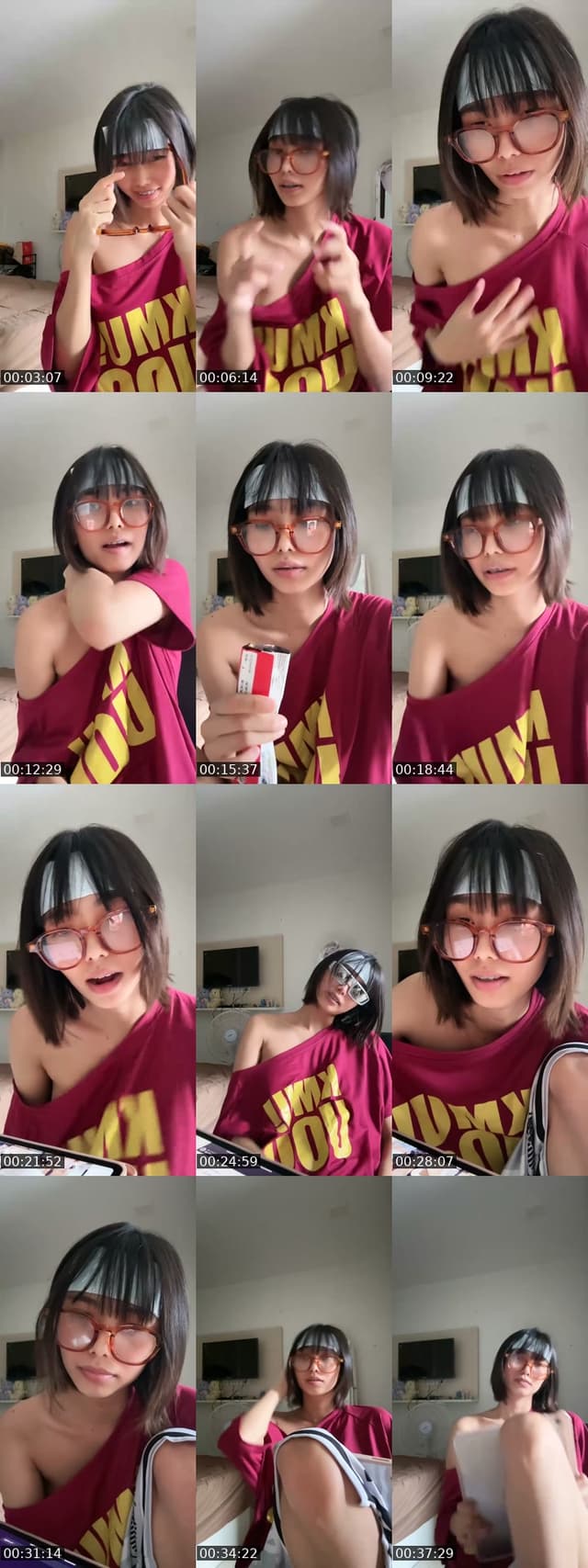 @daoy8 Thailand TikTok live from 2026-06-04