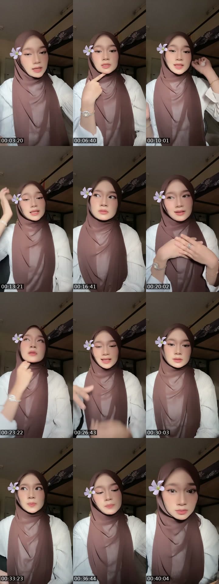 @shintennn TikTok live stream