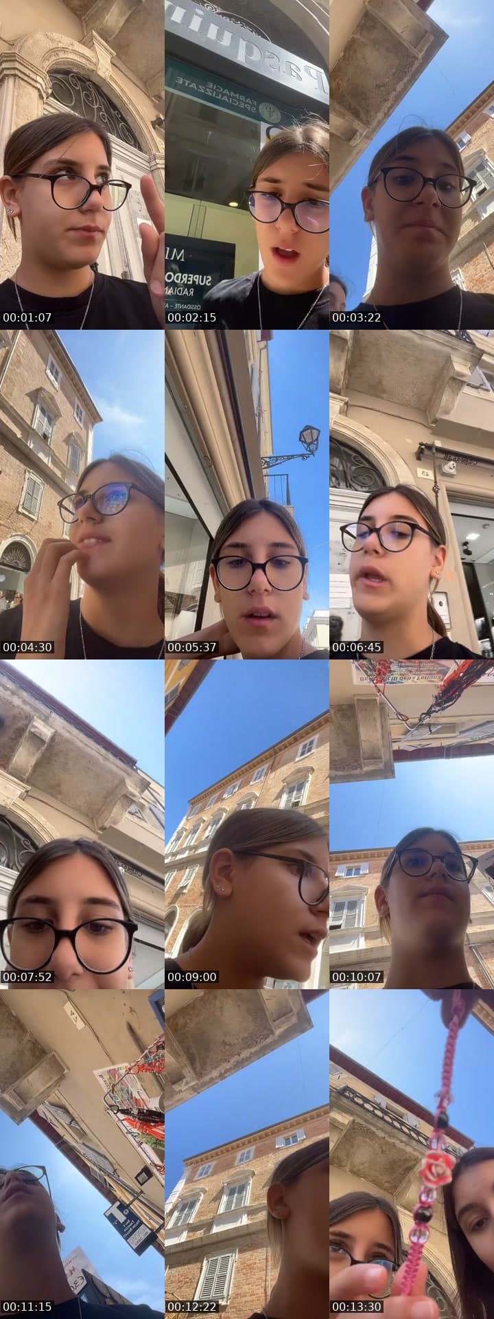 @emm1ina TikTok live stream