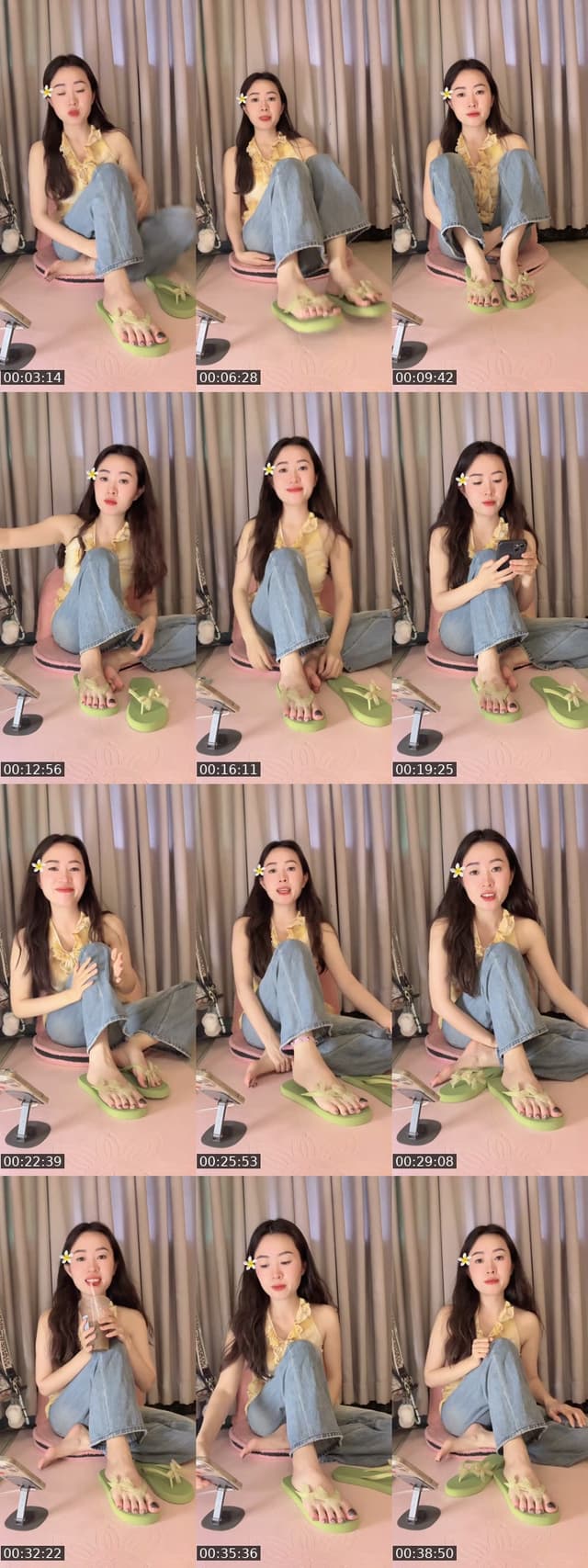 @fieo86 TikTok live