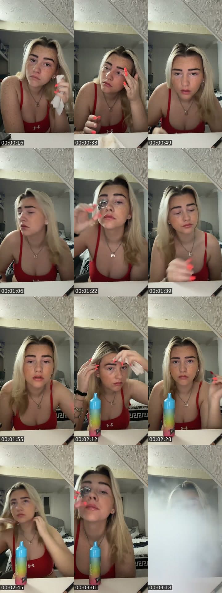 @ellz_.8 TikTok live stream