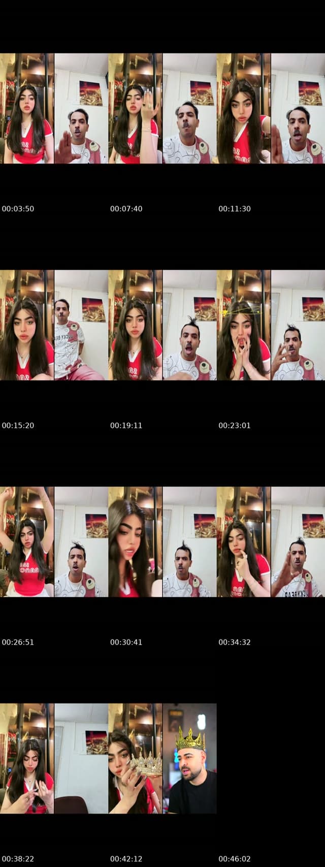 @nada_abdallah_15 TikTok live