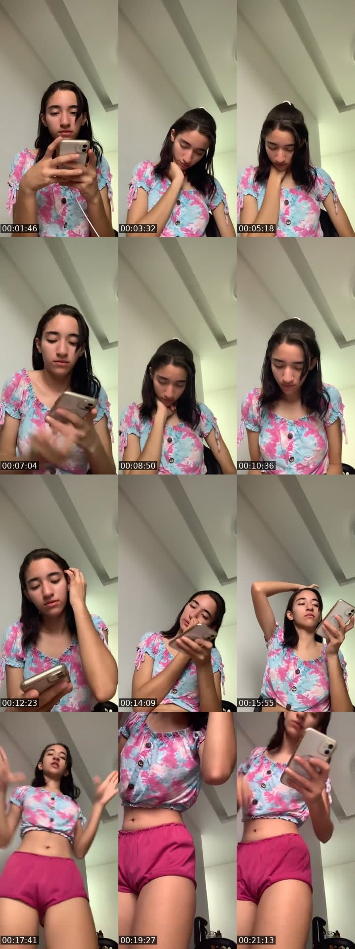 @usermuonftie4o TikTok live stream