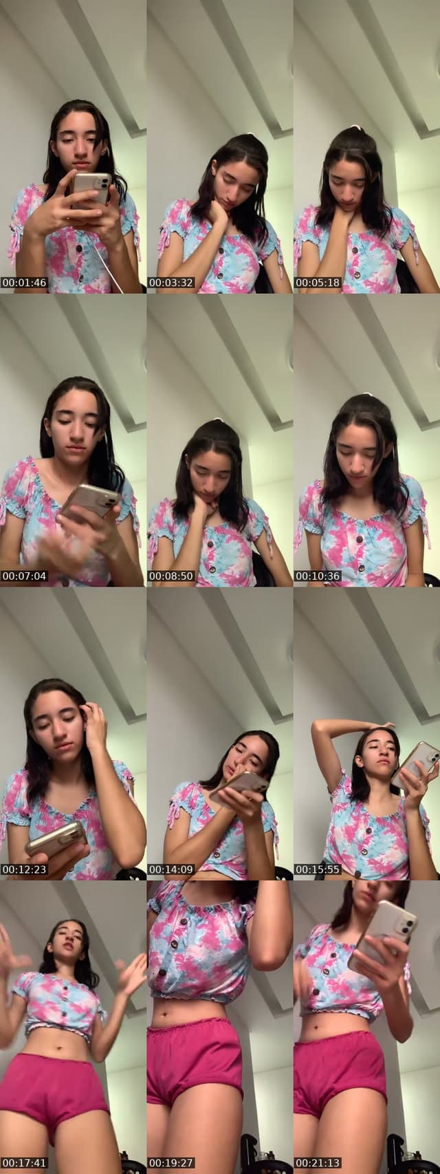 @usermuonftie4o TikTok live