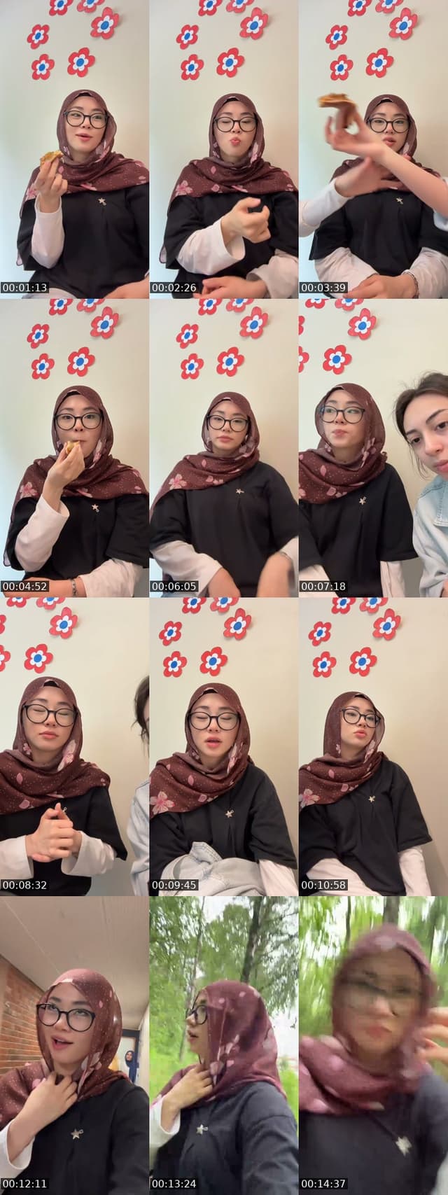 TikTok live: Sıkıldımmm!! by @llalmre