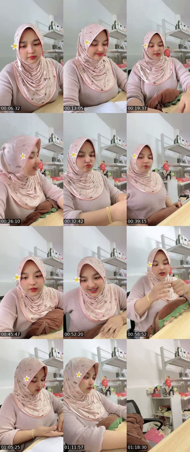 Thailand TikTok live: อีกรอบ!!!! by @nurefa.t