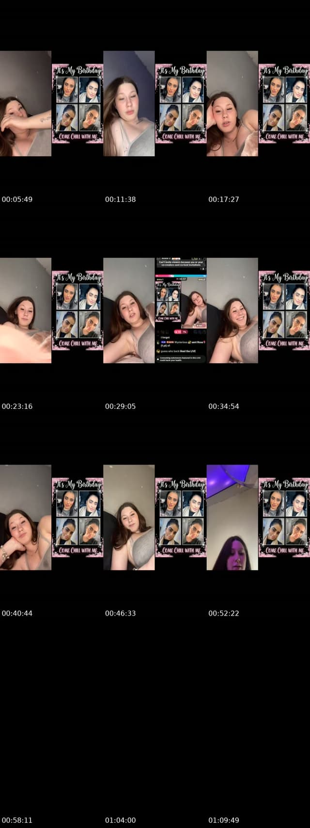 @tee85500 TikTok live from 2026-06-04