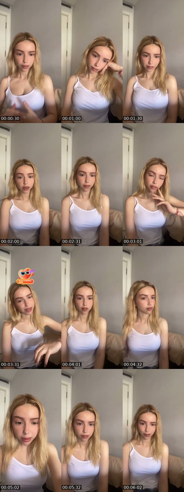 @visneli.biber TikTok live from 2026-06-04