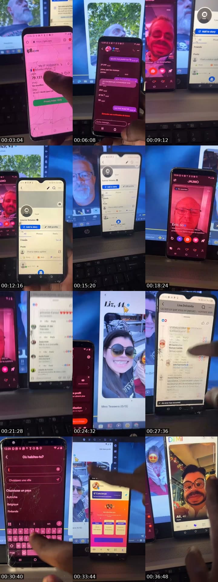 @vraimogoo TikTok live stream