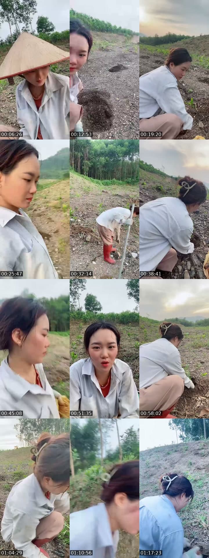 @huong_linh97 TikTok live stream