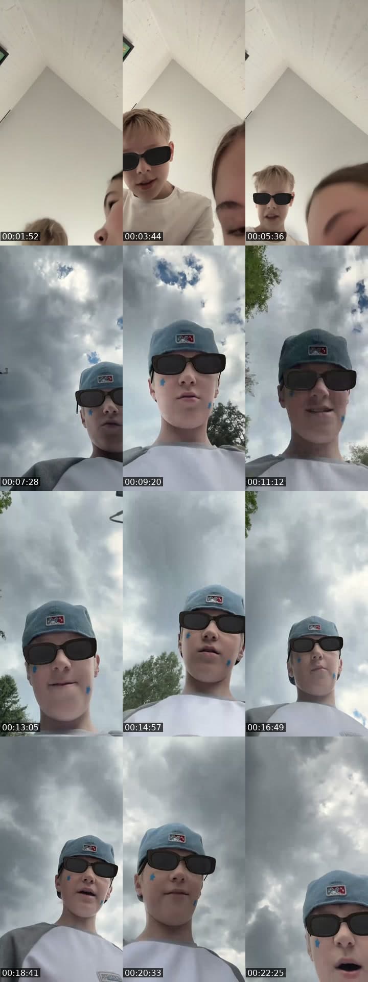 Kyselkää nopeelive