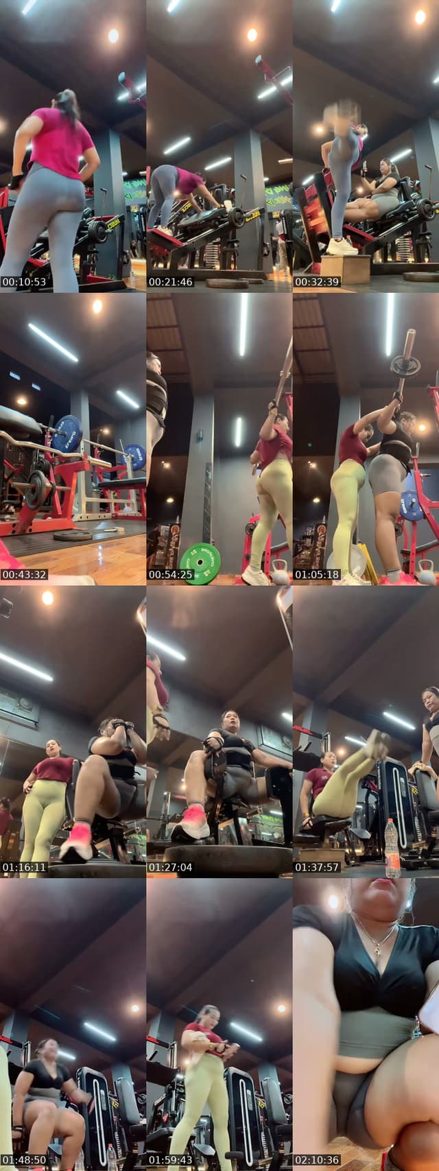 @puputathena TikTok live from 2026-06-04