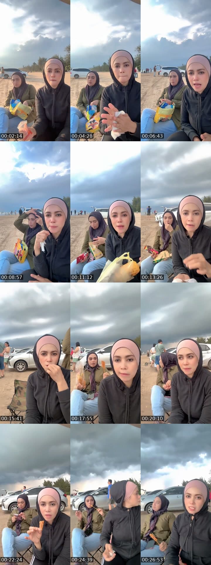 @ziecinta TikTok live stream