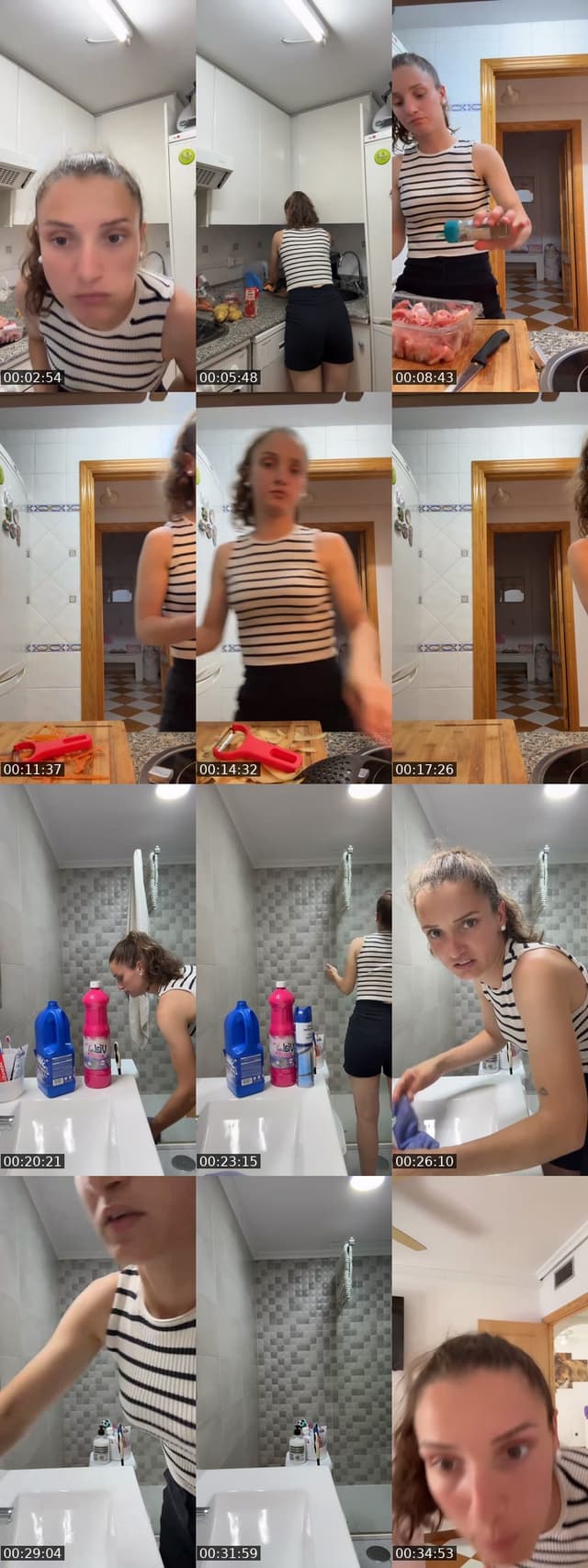 @estefaniiacg07 TikTok live