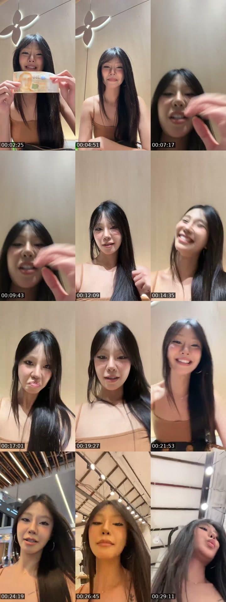 @cxnwan1314 TikTok live stream
