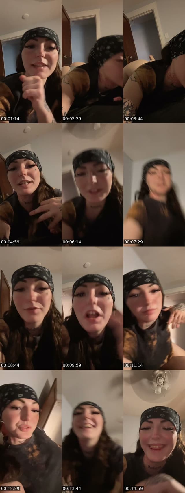 @mind.ya.bizz.bich TikTok live