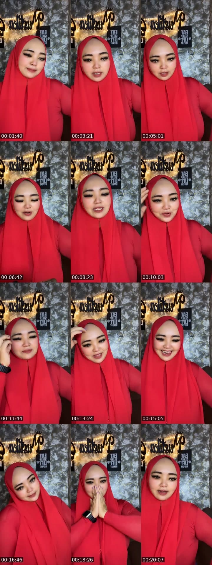 Haii🤗