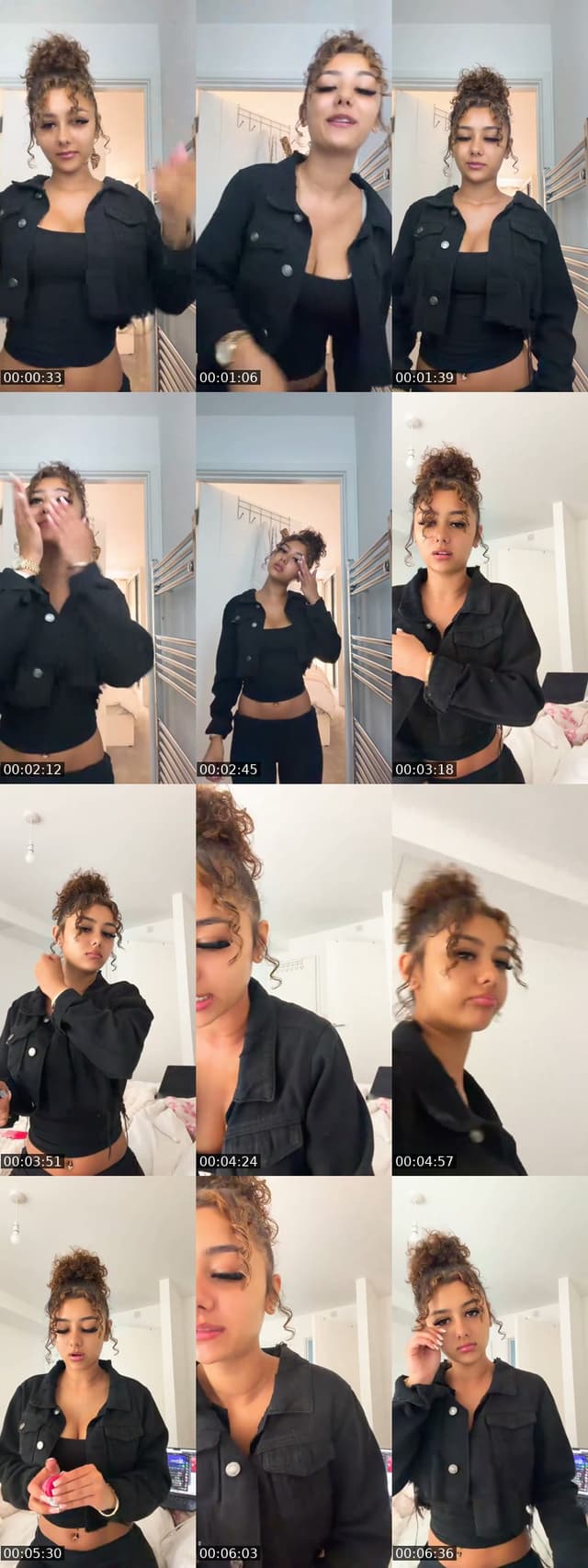 @not.riahhhhhh TikTok live