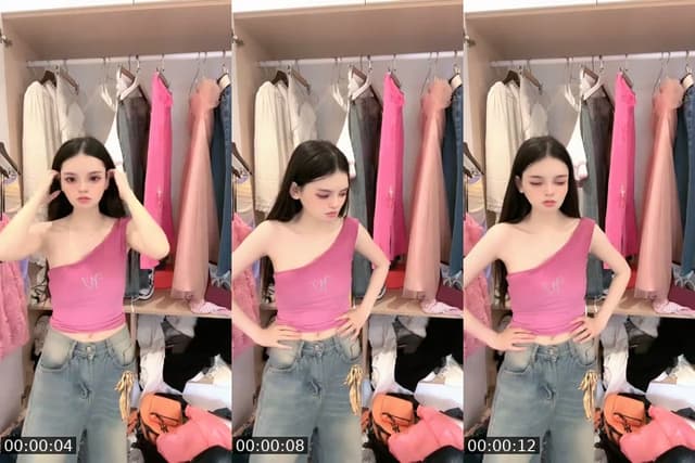 TikTok live: Nhan ki gui by @sopnyny1234