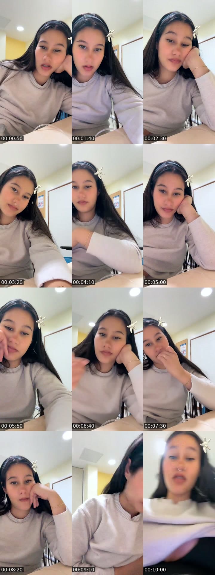 @valentinap_2772 TikTok live stream