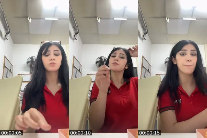@shhnepalia TikTok live stream