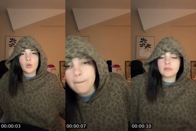 @wontforgetlu TikTok live