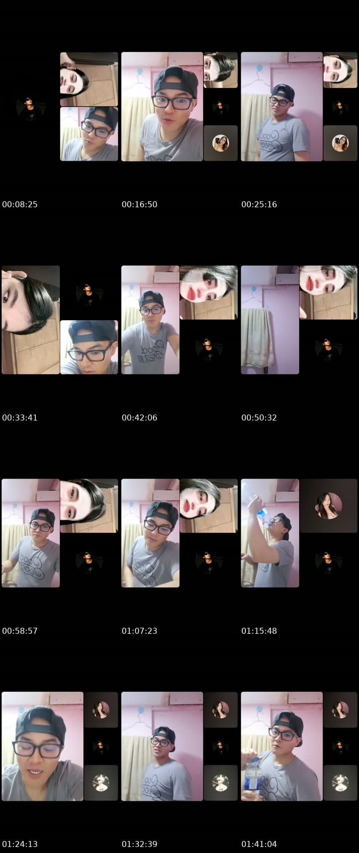 @lovehanna_03 TikTok live stream