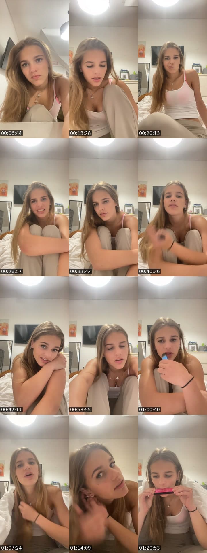 @username12344_07 TikTok live stream
