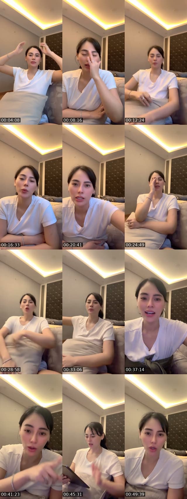 @leciabeauty3 TikTok live from 2026-06-04