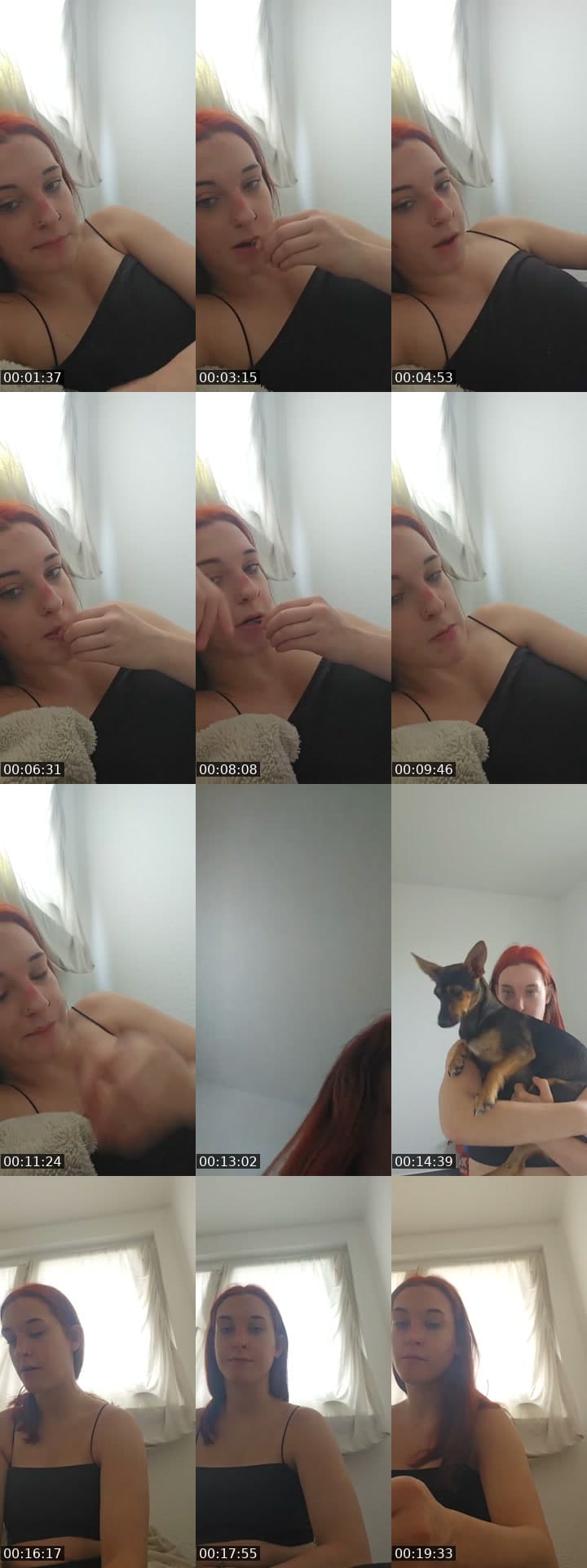 @nici5403 TikTok live stream