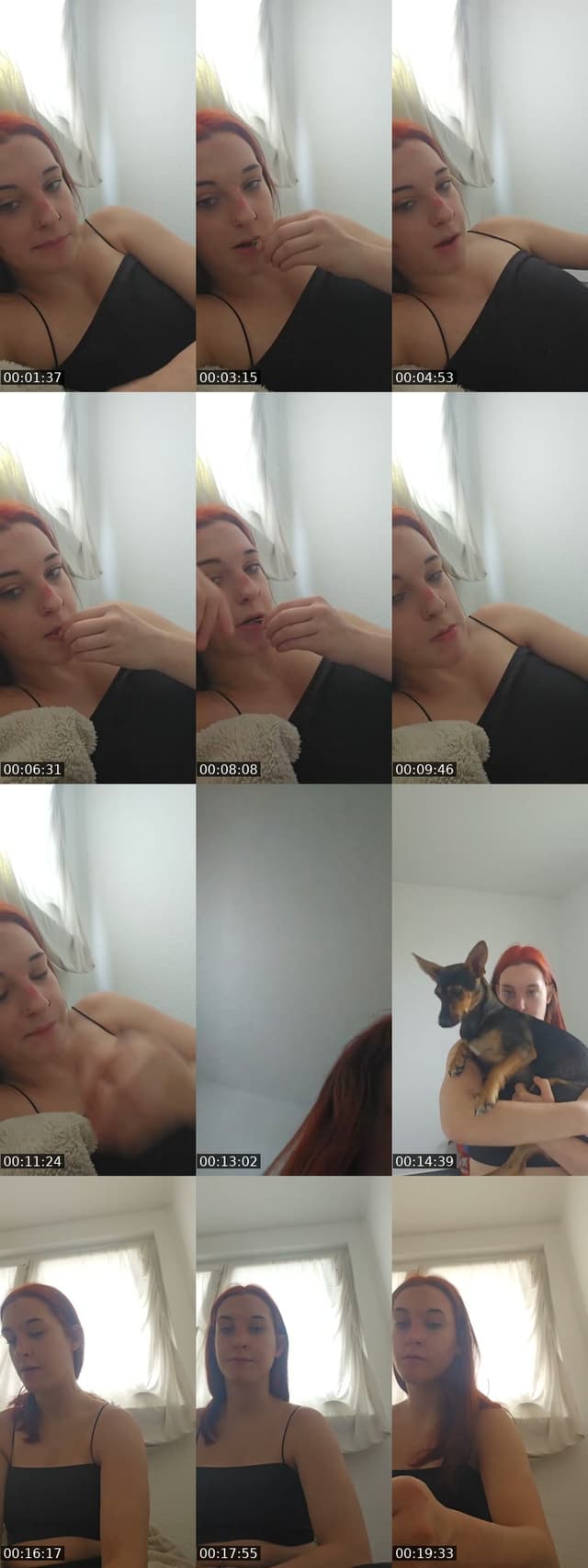 @nici5403 TikTok live