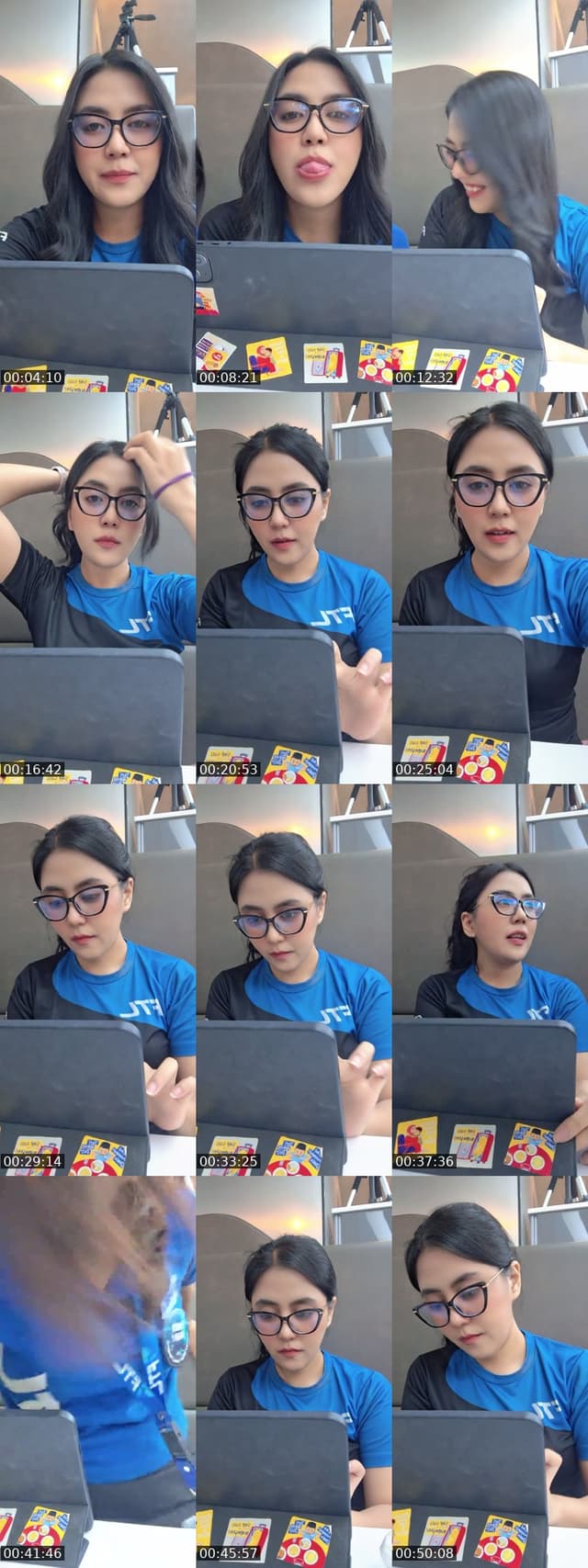 TikTok live: FTL PONDOK INDAH by @sugarpop.19