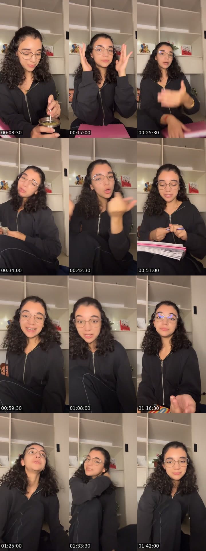 Hola!