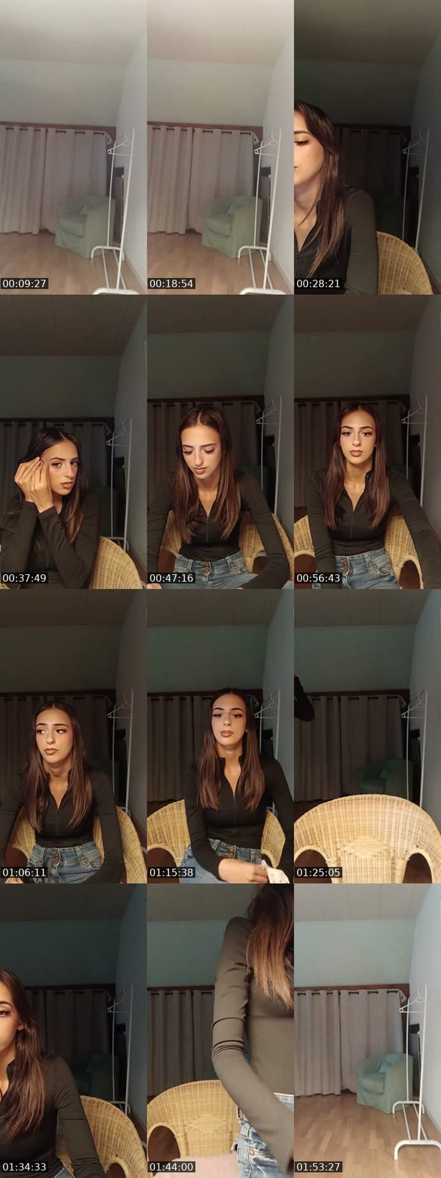 @andrea_77120l TikTok live