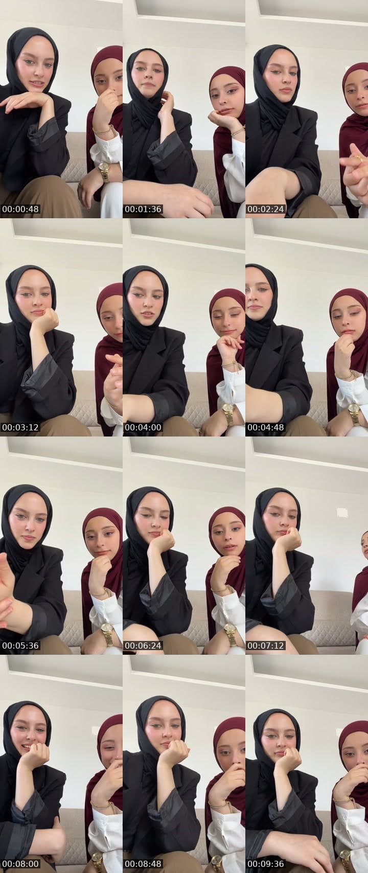 uzun zaman sonra yayııınnn