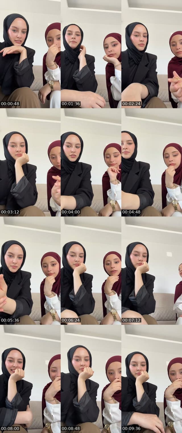 TikTok live: uzun zaman sonra yayııınnn by @sudenzakl