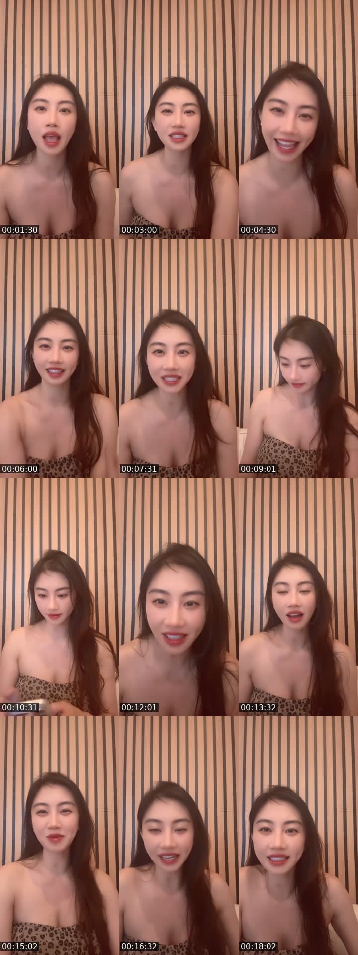 @happyzhan8888 TikTok live stream