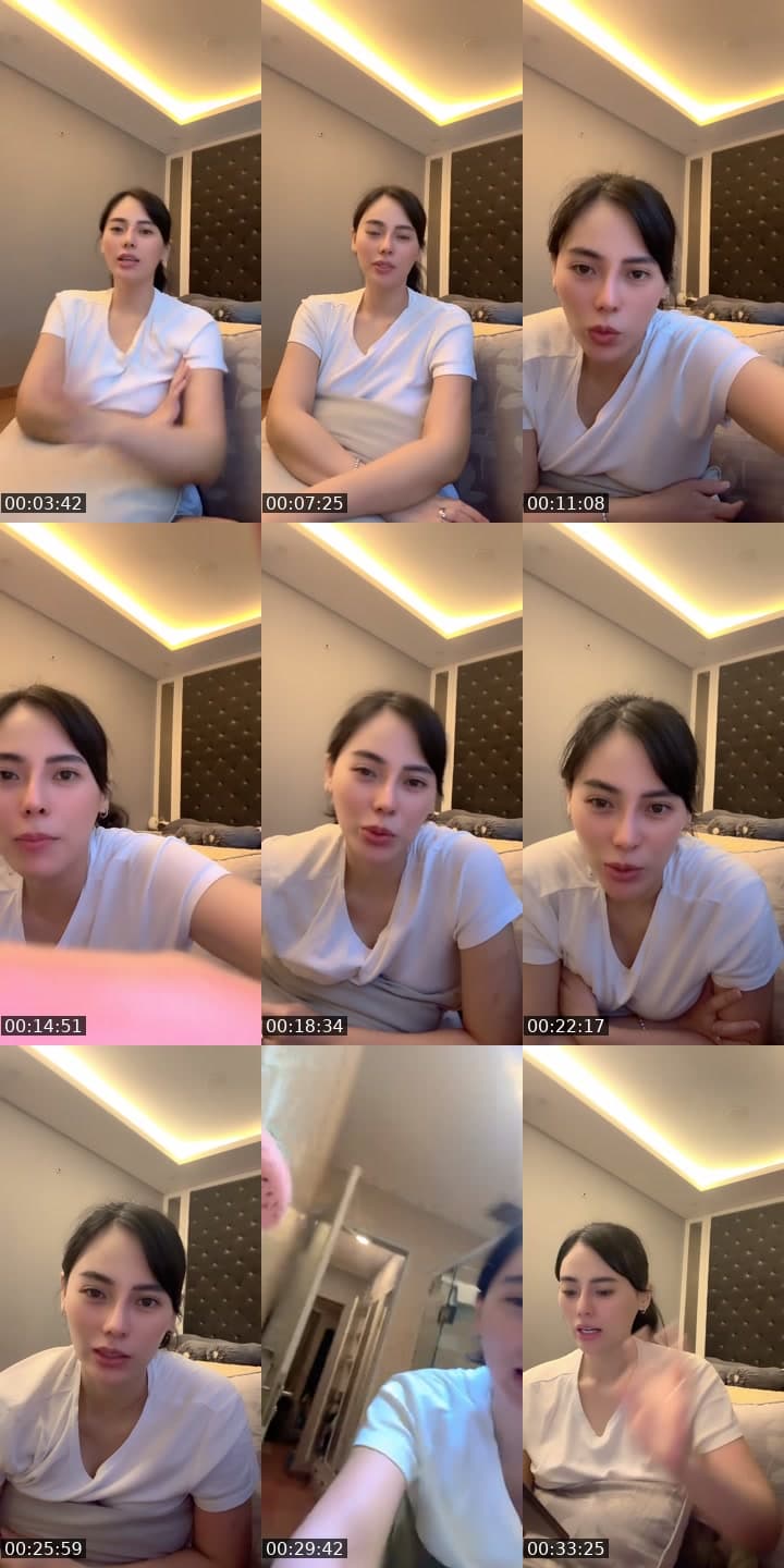 @leciabeauty3 TikTok live stream