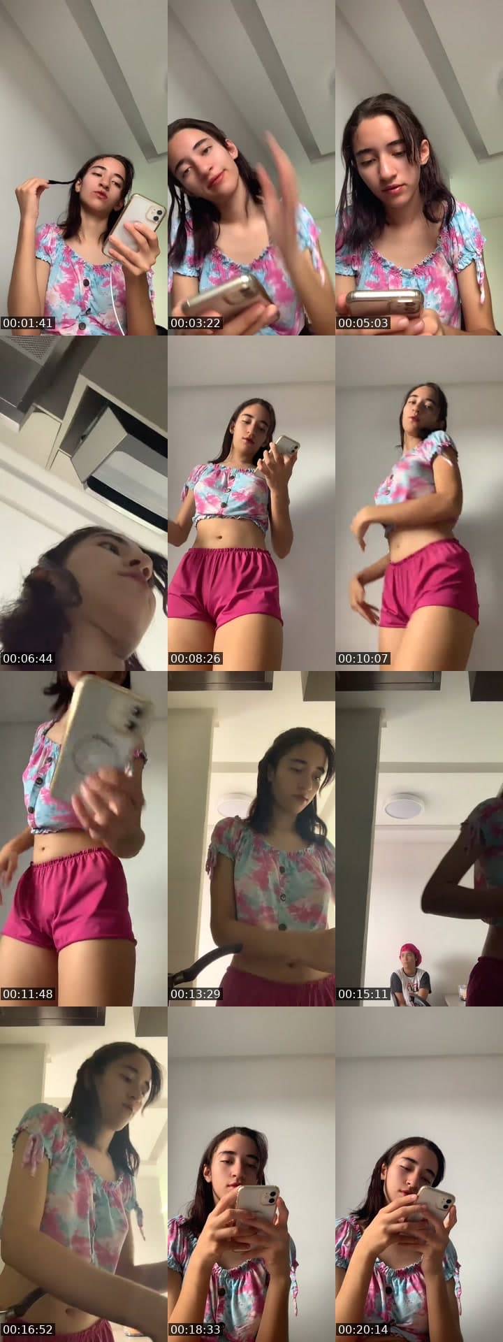 @usermuonftie4o TikTok live stream