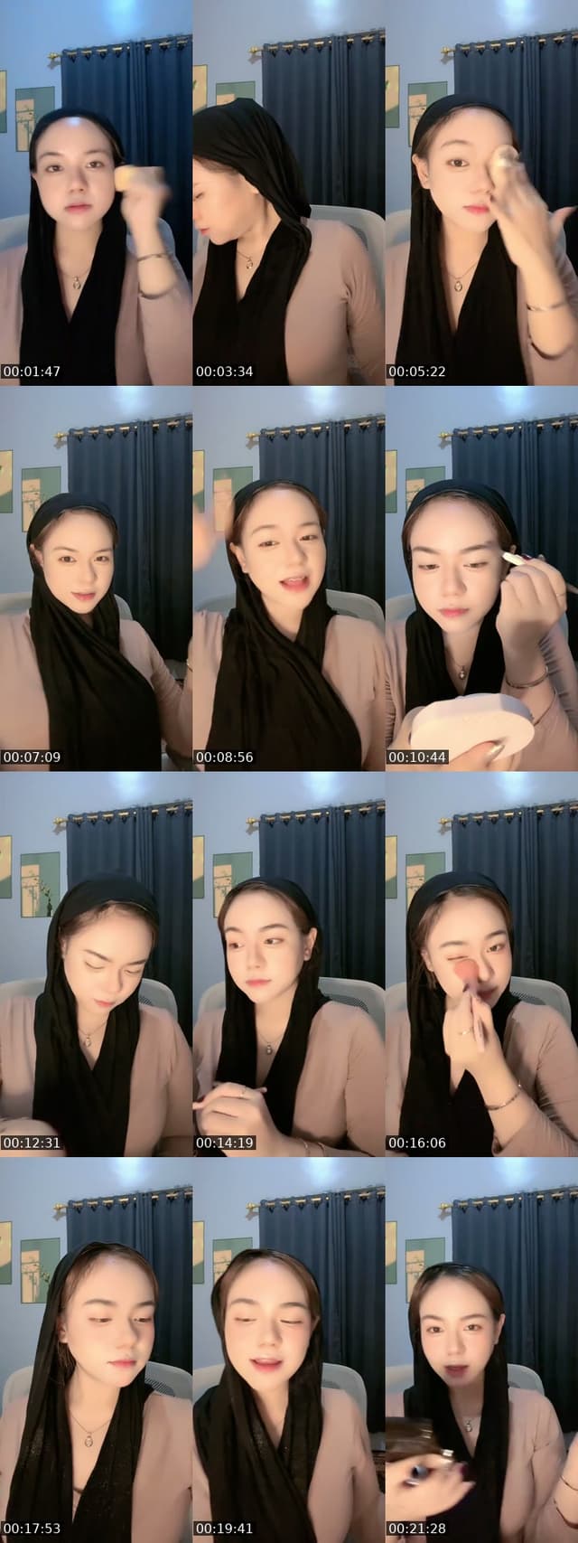 @yourangellyy TikTok live from 2026-06-04