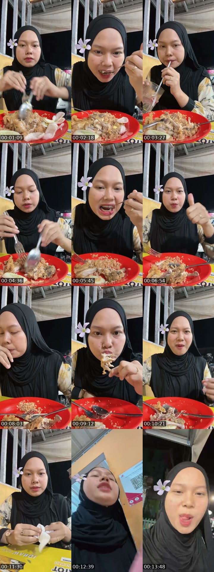 Assalamualaikum