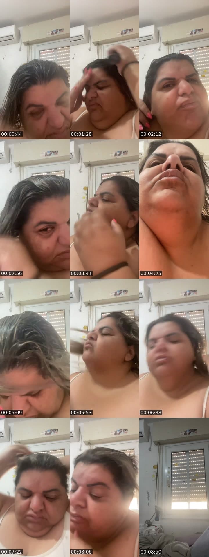 @carmitmt55 TikTok live stream