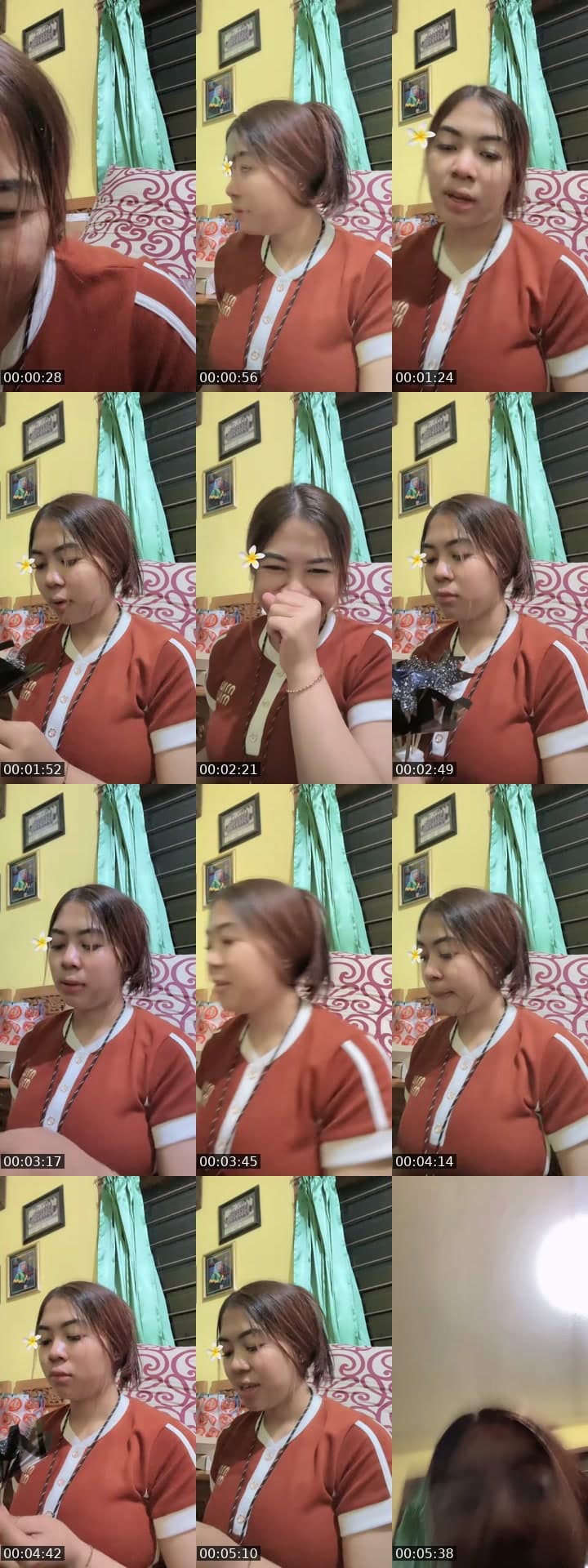 @hiisnda_ TikTok live stream