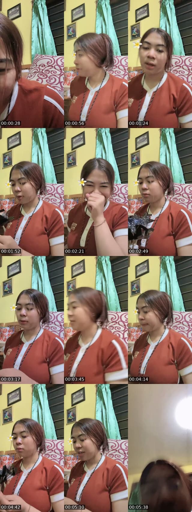 @hiisnda_ TikTok live