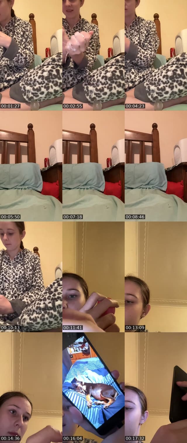 TikTok live: Chilling by @sip.shine.tumblers