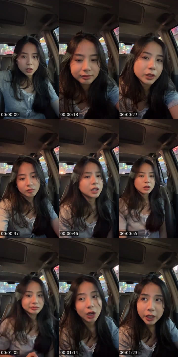 @sapphire.chang TikTok live stream