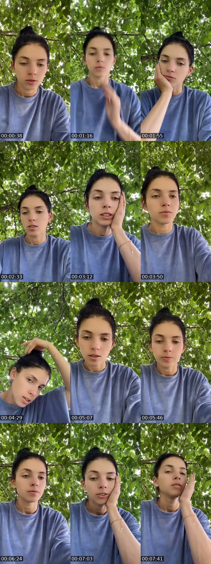 @cheban_tatka_ TikTok live stream
