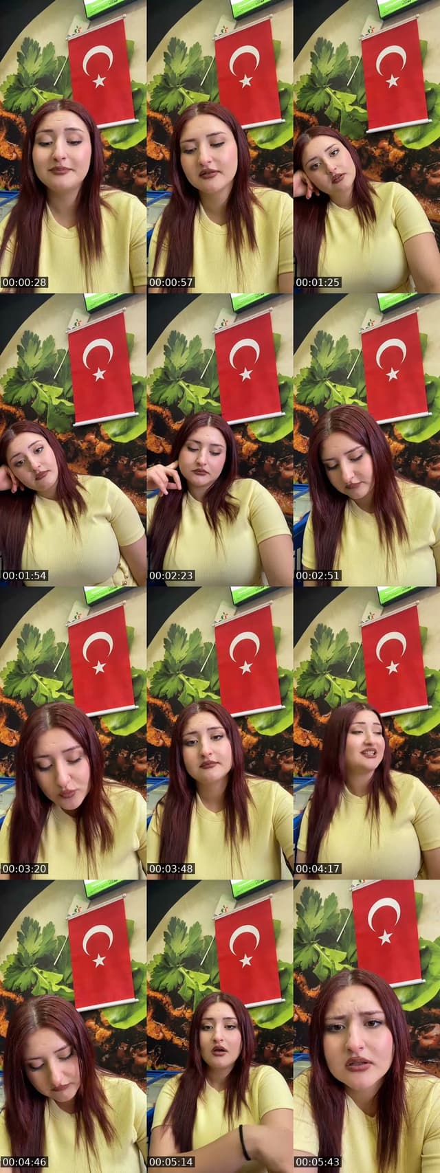 @exnsxmamfjk TikTok live from 2026-06-04