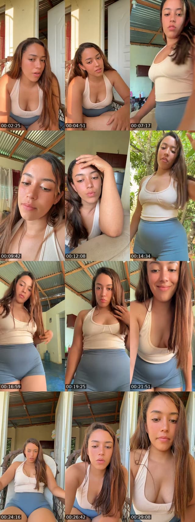 @altagracia_gs TikTok live