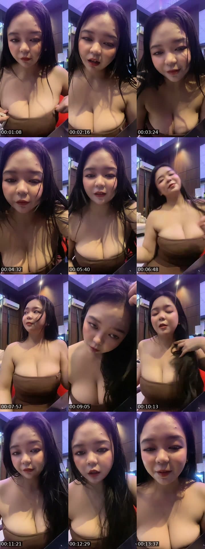 @rhenaaaads TikTok live stream
